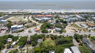 1103 Palm Boulevard, Isle Of Palms, SC 29451