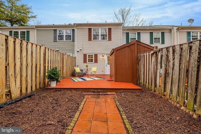 37 ALDEN CT, Sterling, VA 20165