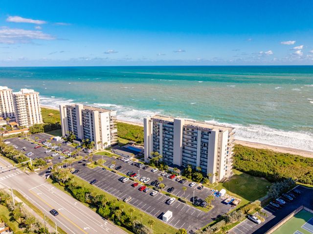 4200 N Hwy A1a Unit 812, Hutchinson Island, FL 34949