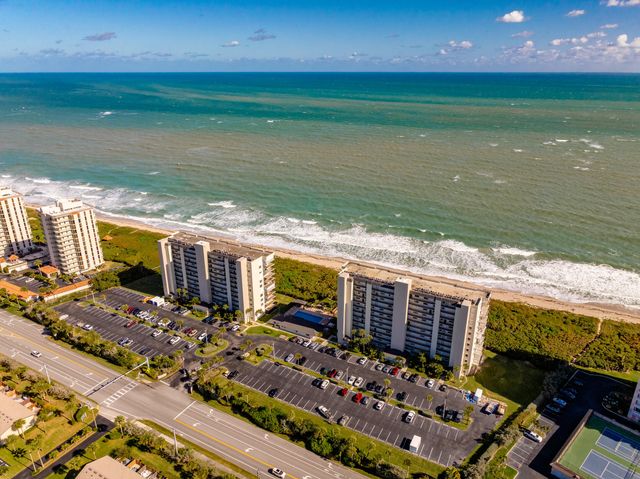 4200 N Hwy A1a Unit 812, Hutchinson Island, FL 34949