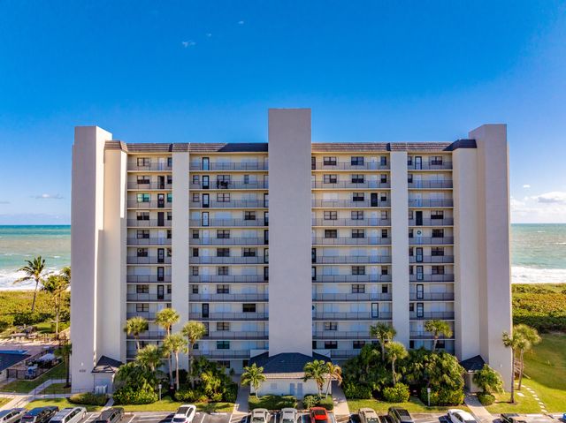 4200 N Hwy A1a Unit 812, Hutchinson Island, FL 34949