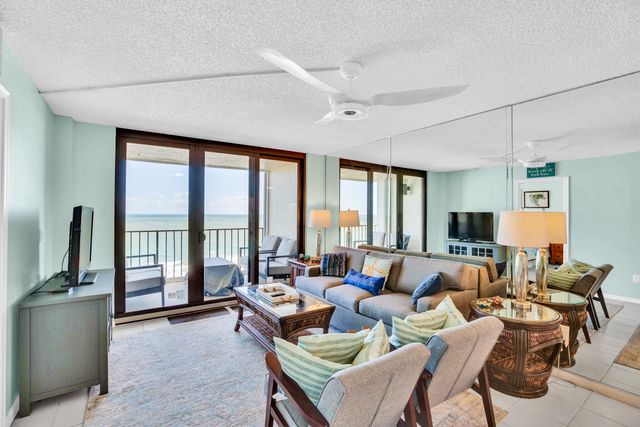 4200 N Hwy A1a Unit 812, Hutchinson Island, FL 34949