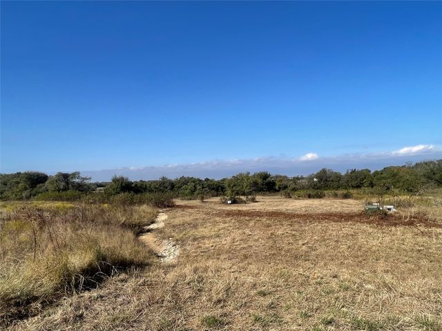 Lot 54 Hill Creek Lane, Hillsboro, TX 76645