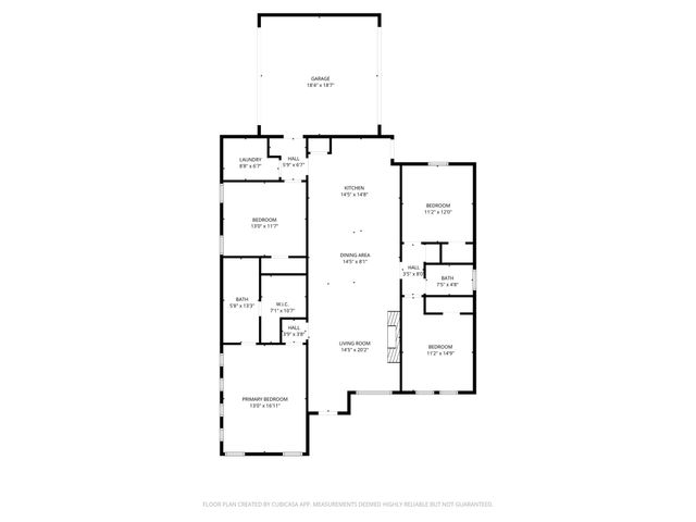 607 E Wood Dell Drive, Glenn Heights, TX 75154