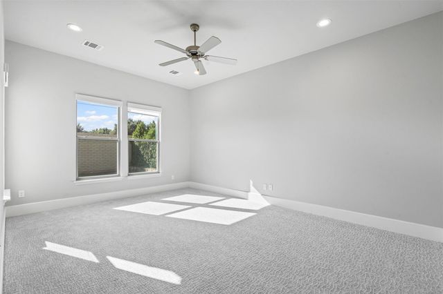 8505 Tierra Court, Benbrook, TX 76126