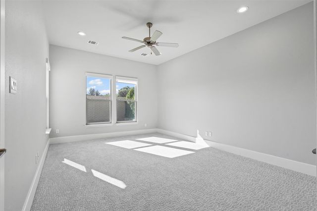 8505 Tierra Court, Benbrook, TX 76126