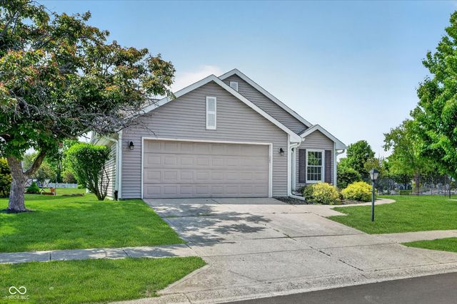 8820 Champions Drive, Indianapolis, IN 46256