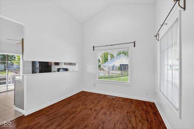8820 Champions Drive, Indianapolis, IN 46256