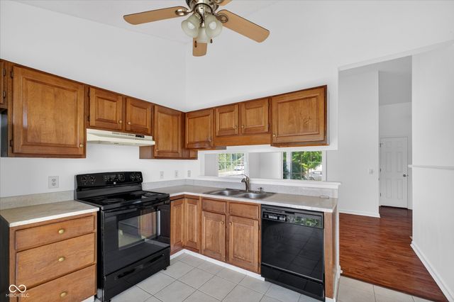 8820 Champions Drive, Indianapolis, IN 46256