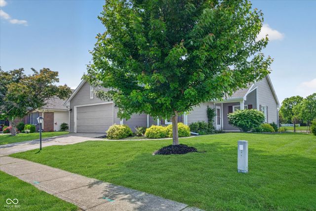 8820 Champions Drive, Indianapolis, IN 46256