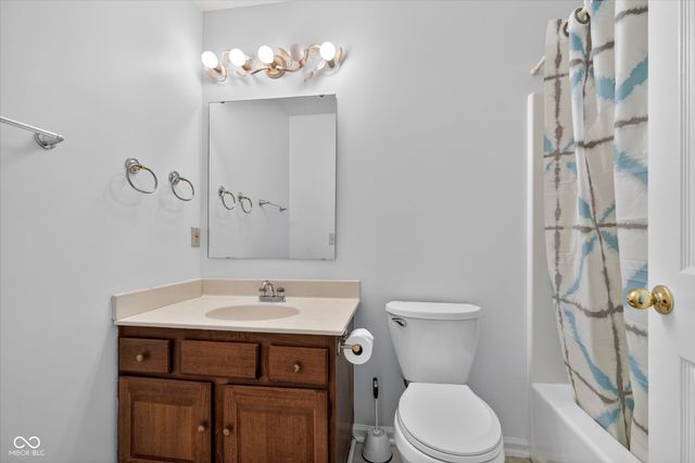 8820 Champions Drive, Indianapolis, IN 46256