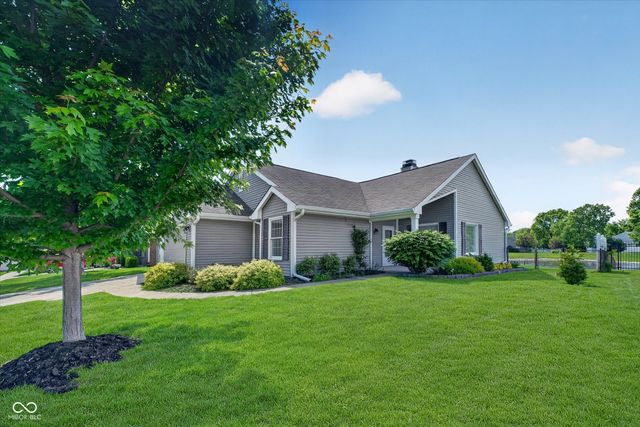 8820 Champions Drive, Indianapolis, IN 46256