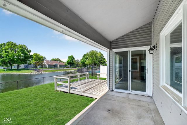 8820 Champions Drive, Indianapolis, IN 46256