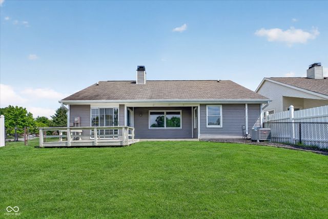 8820 Champions Drive, Indianapolis, IN 46256
