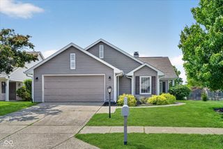 8820 Champions Drive, Indianapolis, IN 46256