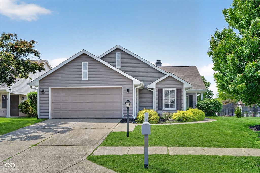 8820 Champions Drive, Indianapolis, IN 46256