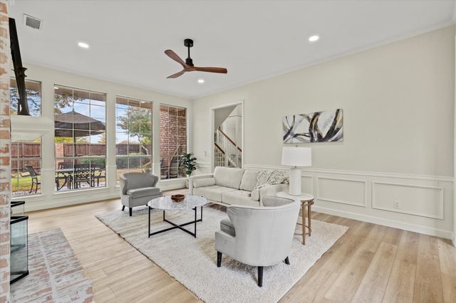 2501 Antlers Court, Plano, TX 75025