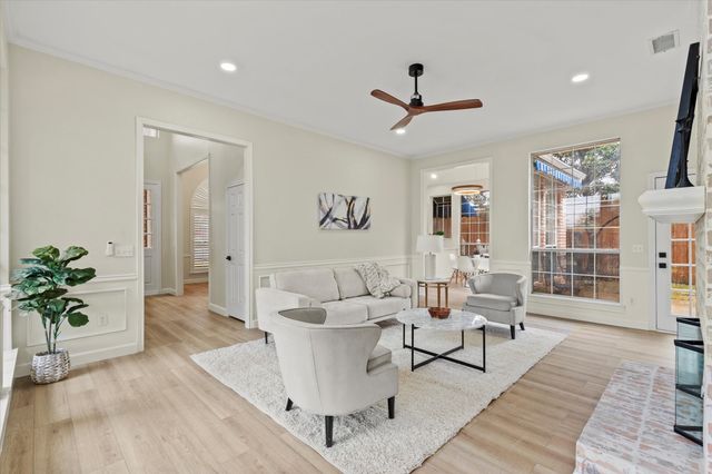 2501 Antlers Court, Plano, TX 75025