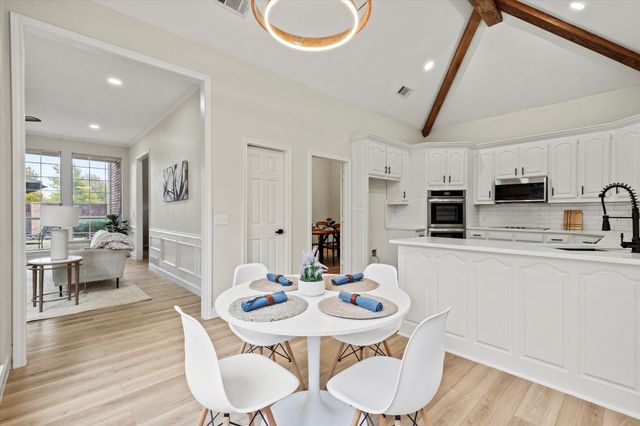 2501 Antlers Court, Plano, TX 75025