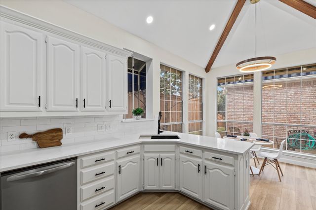 2501 Antlers Court, Plano, TX 75025