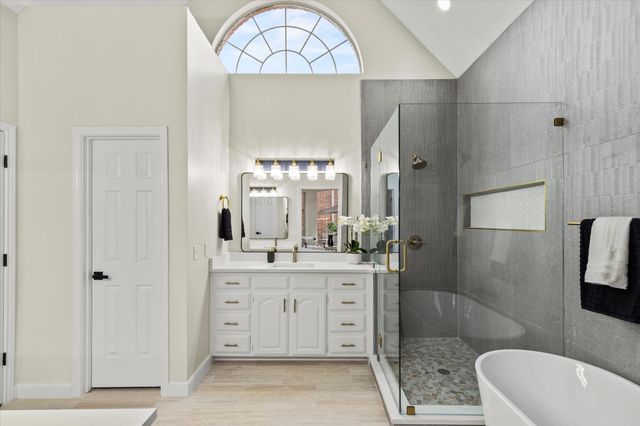 2501 Antlers Court, Plano, TX 75025