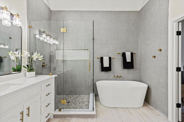 2501 Antlers Court, Plano, TX 75025