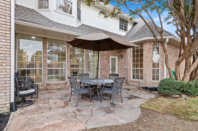 2501 Antlers Court, Plano, TX 75025