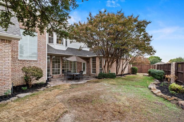 2501 Antlers Court, Plano, TX 75025