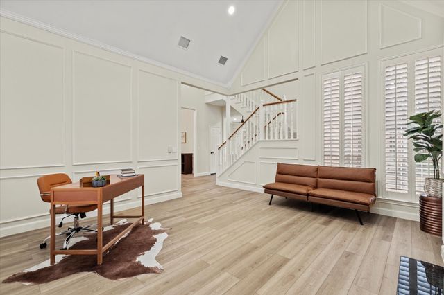 2501 Antlers Court, Plano, TX 75025