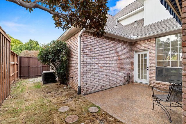 2501 Antlers Court, Plano, TX 75025