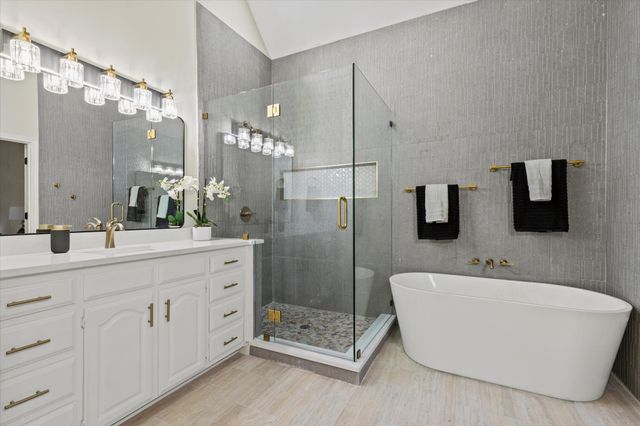 2501 Antlers Court, Plano, TX 75025