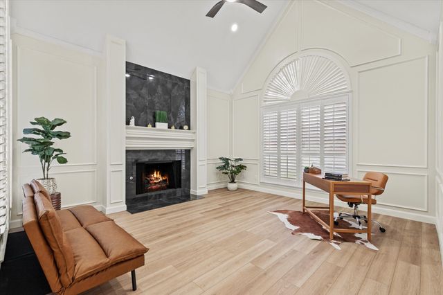 2501 Antlers Court, Plano, TX 75025