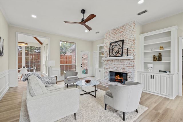 2501 Antlers Court, Plano, TX 75025