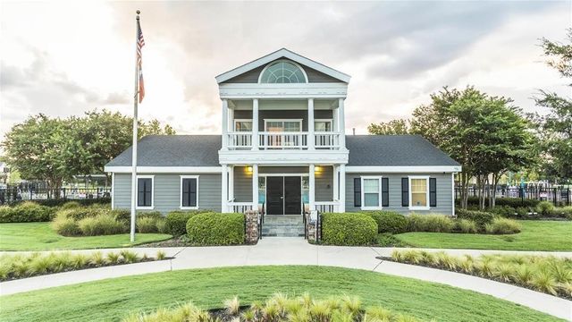 2701 Garrison Drive, Melissa, TX 75454