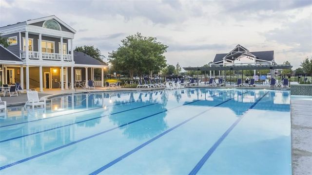 2701 Garrison Drive, Melissa, TX 75454