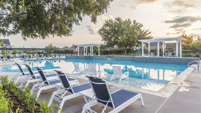 2701 Garrison Drive, Melissa, TX 75454