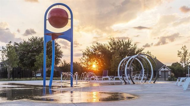 2701 Garrison Drive, Melissa, TX 75454