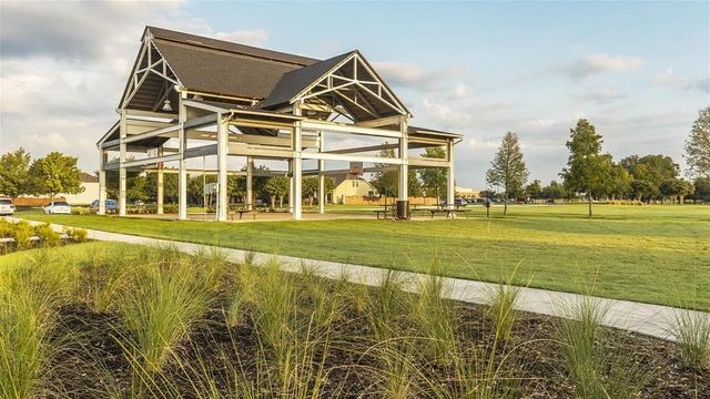 2701 Garrison Drive, Melissa, TX 75454