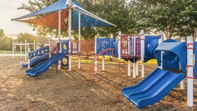 2701 Garrison Drive, Melissa, TX 75454