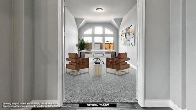 2701 Garrison Drive, Melissa, TX 75454