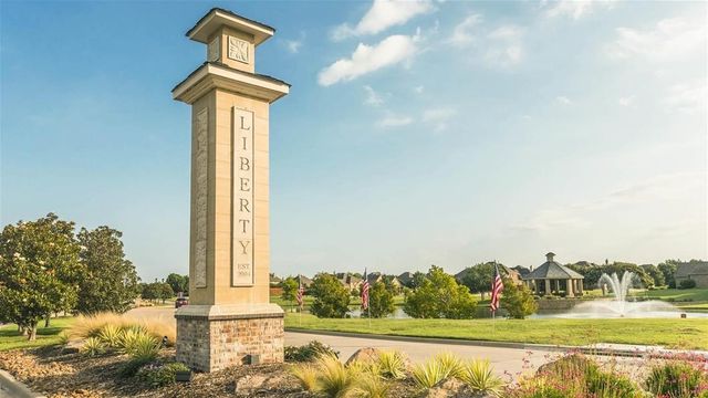 2701 Garrison Drive, Melissa, TX 75454