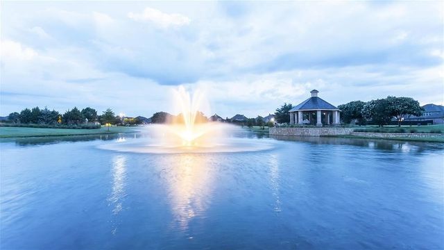 2701 Garrison Drive, Melissa, TX 75454