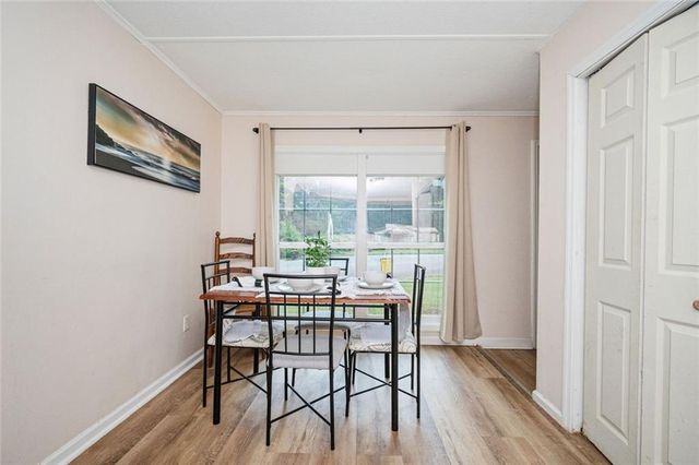 8 Westgate Park Court, Newnan, GA 30263