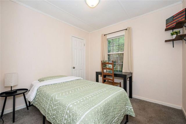 8 Westgate Park Court, Newnan, GA 30263