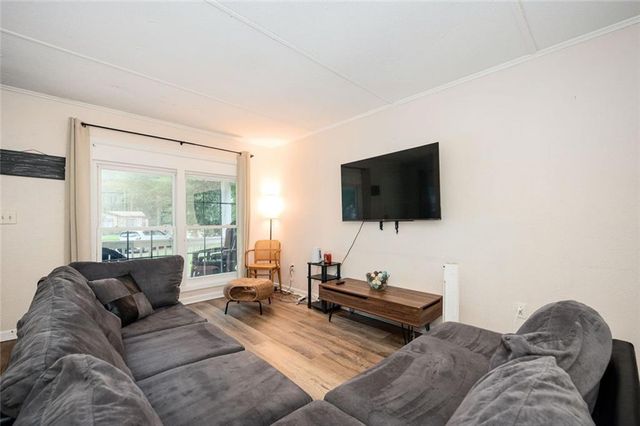 8 Westgate Park Court, Newnan, GA 30263