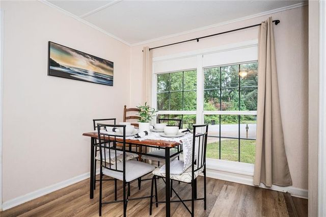 8 Westgate Park Court, Newnan, GA 30263