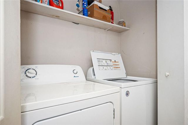 8 Westgate Park Court, Newnan, GA 30263