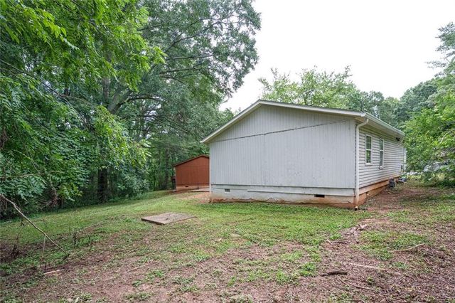 8 Westgate Park Court, Newnan, GA 30263