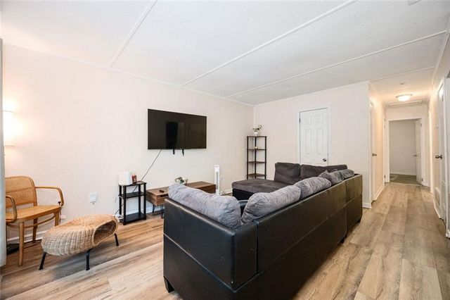 8 Westgate Park Court, Newnan, GA 30263