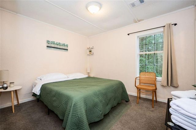 8 Westgate Park Court, Newnan, GA 30263